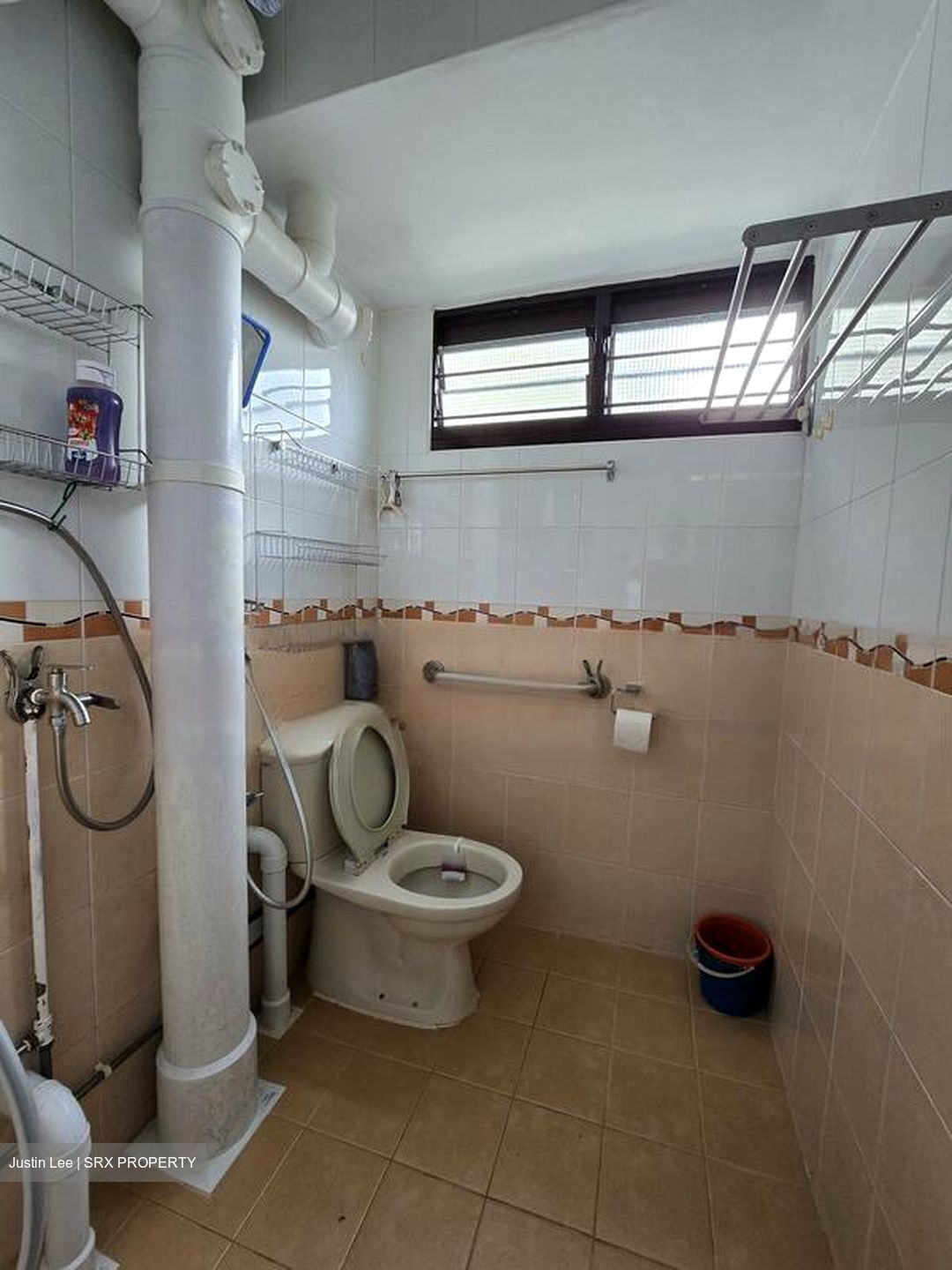 Blk 58 BLANGAH GARDEN (Bukit Merah), HDB 4 Rooms #451631301